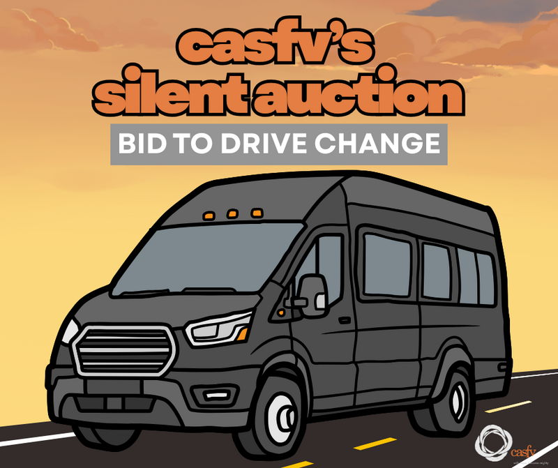 Silent Auction