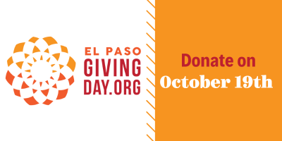 El Paso Giving Day