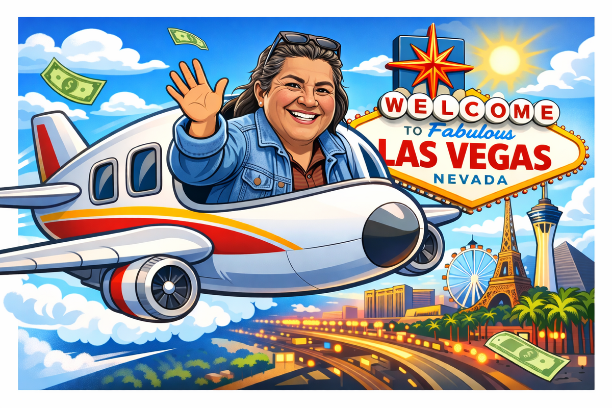 Sylvia's 30 Year Anniversary Raffle