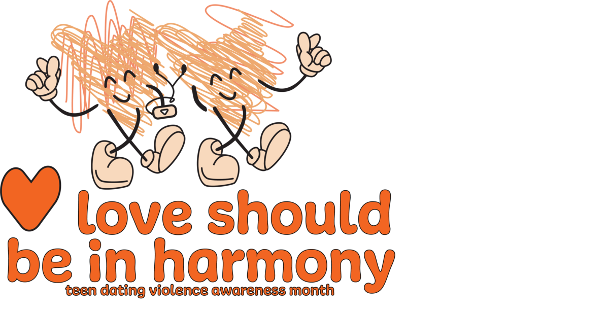 Teen Dating Violence Awareness Month