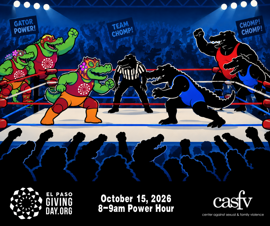 El Paso Giving Day